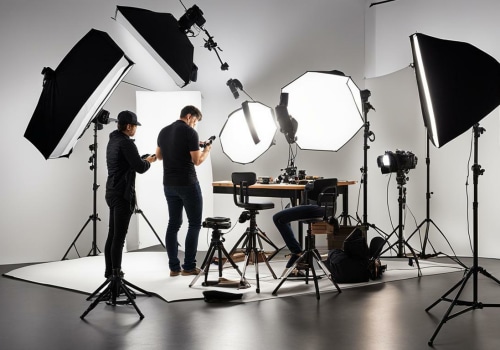 A Complete Guide to Understanding Continuous Lights