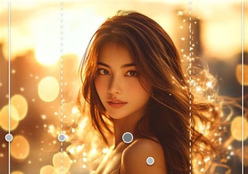 How to Enhance Your Photography with Backdrop Bokeh